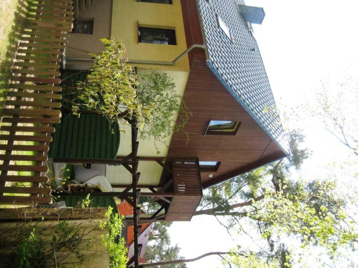 Koelp - Will Apartamento Kölpinsee Exterior foto
