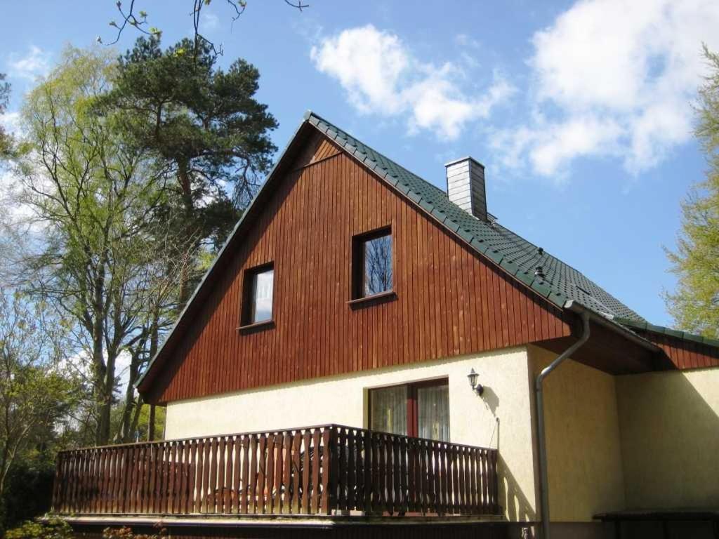 Koelp - Will Apartamento Kölpinsee Exterior foto