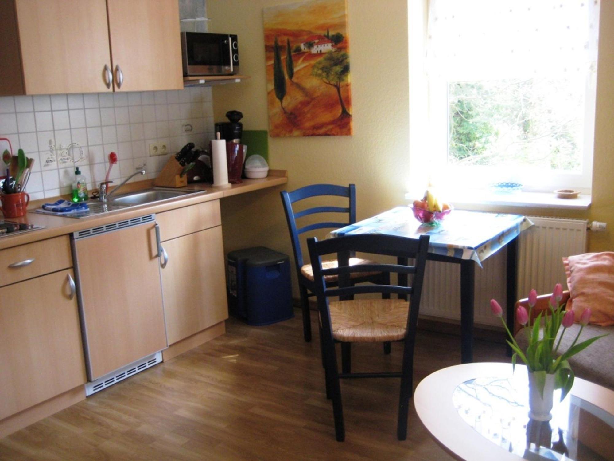 Koelp - Will Apartamento Kölpinsee Exterior foto